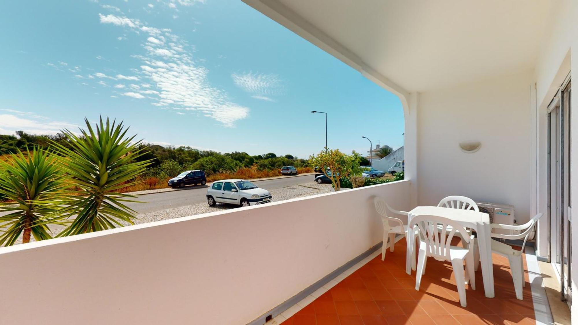 Apartamento Tranquilo T1 Albufeira 002 Luaran gambar